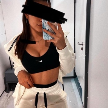 Dulce chica ️ 20 años, Elche