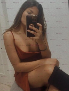 Scort brasileña independiente, sensual y morbosa