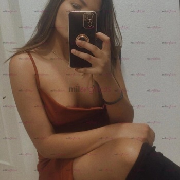 Scort brasileña independiente, sensual y morbosa, Torrevieja