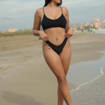 Noah sexy y hermosa latina muy hot y cariÑos, Torrevieja