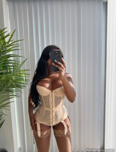 ️soy jazmin una encantadora escort con la que disfrutaras al maximo