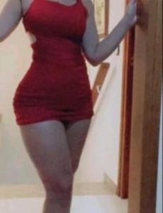 Rubia divertida