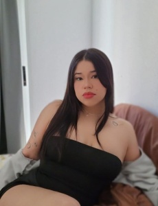 Venezolana teen jovencita exclusiva en elda