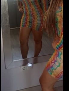 Hola mis amores soy cristal recién llegada alicant