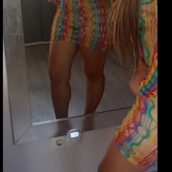 Hola mis amores soy cristal recién llegada alicant, Alicante