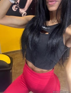 Pamela thompson chica top venezolana en alcoi