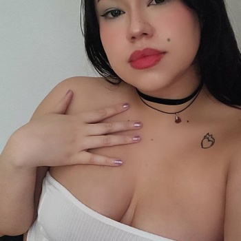 Cristal venezolana muy guapa novedad, Elda