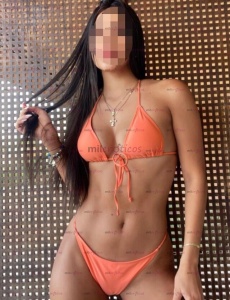 Camilla colombiana coqueta muy implicada disponible 24 horas