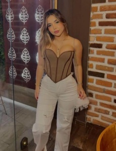 Amiguitas colombianas en alicante