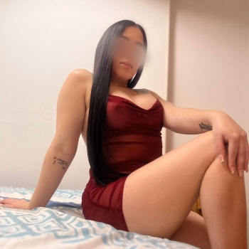 Jovencita hermosa y carismatica, Elda
