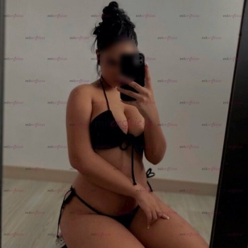 Soy una chica paruaya y quedaras satisfecho de mi rica mamada a pelo, Pedreguer