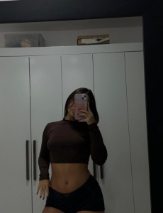 Ana 20 aÑos divertida caliente fiestera