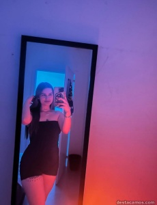 Laura y tierna