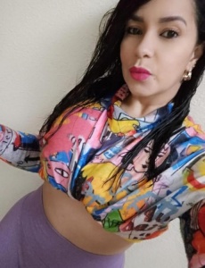 Velada emocionante con mujer buenÍsima