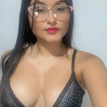 Angela bella colombiana, Elche
