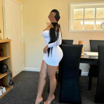 Luciana bonita morena , primera vez en denia , bombomzaso, Denia