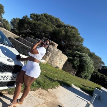 Hola mi amor mi nombre es camila ️, Alicante