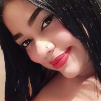 Joven colombiana nueva en elche, Elche