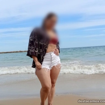 Camila madurita, Torrevieja