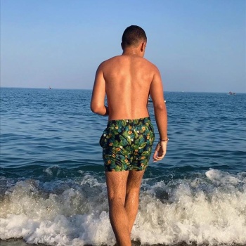 Que no te gane la curiosidad, Alicante