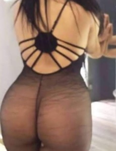 Te la como entera hasta el final novedad en alcoy 50€ con griego