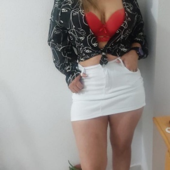 Camila ️, Torrevieja
