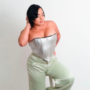Hola! Mis amores mi nombre es karina soy, Almoradí
