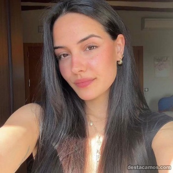Claudia joven española para ratos inolvidables, Torrevieja