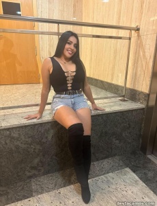 Hola soy emeliana i divertida lindas curvas