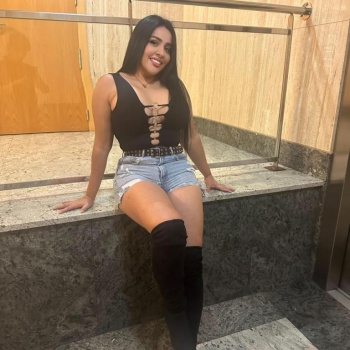 Hola soy emeliana i divertida lindas curvas, Elche