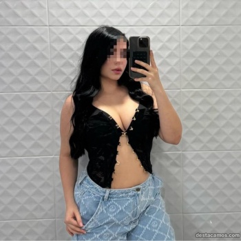 Bonita y extrovertida, Pedreguer