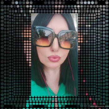 Morena real y autentica, buenas curvas., Elche