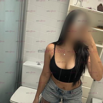 Sofia your delicious and pretty colombian just arrived, Torrevieja