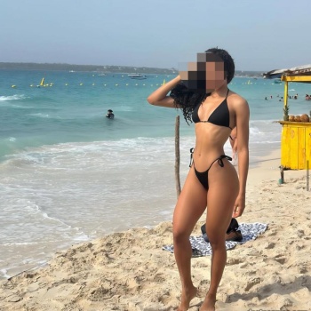 Hola amores soy latina soy simpática extrovertida cariñosa, Alicante