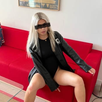 Modelo scort de lujo, Torrevieja