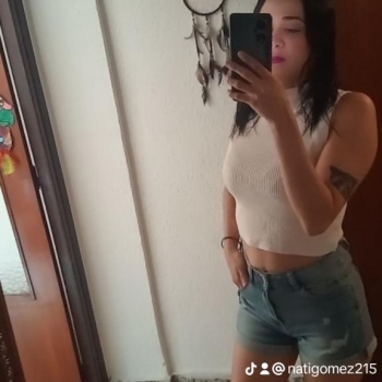 Hola amores soy luna, Elda