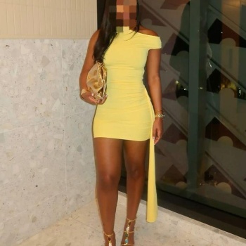 Hermosa morena recien llegada a elda, Elda