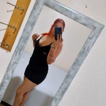 Latina nueva en denia, Denia