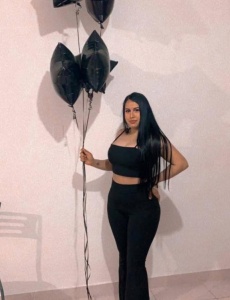 Mia llego tu