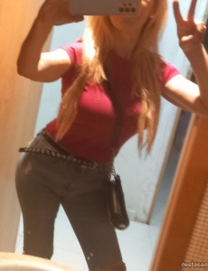 Marisa solita y con gabas de tomar algo porque yo ya lo estoy.