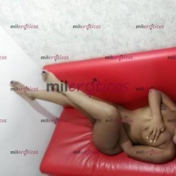 Cuerpo del deseo, para una fiesta, con todos los juguetes, Torrevieja
