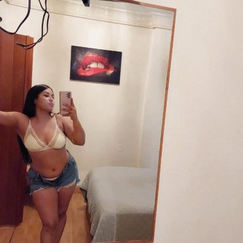 Venezolana en tu ciudad, Elda