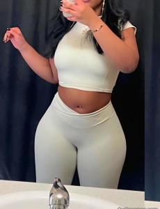 Exotica morena nueva en tu ciudad... Vip