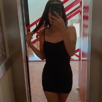 Sólo por hoy, Elda