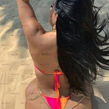Thalía the whore you expected with a clean and very discreet apartment 24 hours, Torrevieja