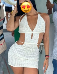 Hola soy alondra tengo 36 años y soy