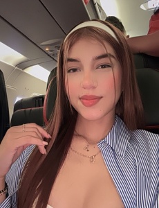 Teen colombiana dulce como la miel