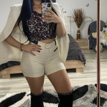 Isabela, jovencita rumana,dulce y simpatica!, Alicante