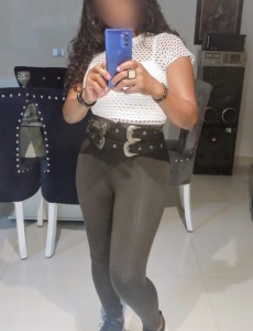 Hermosa dulce cariÑosa