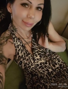 Cristina nueva